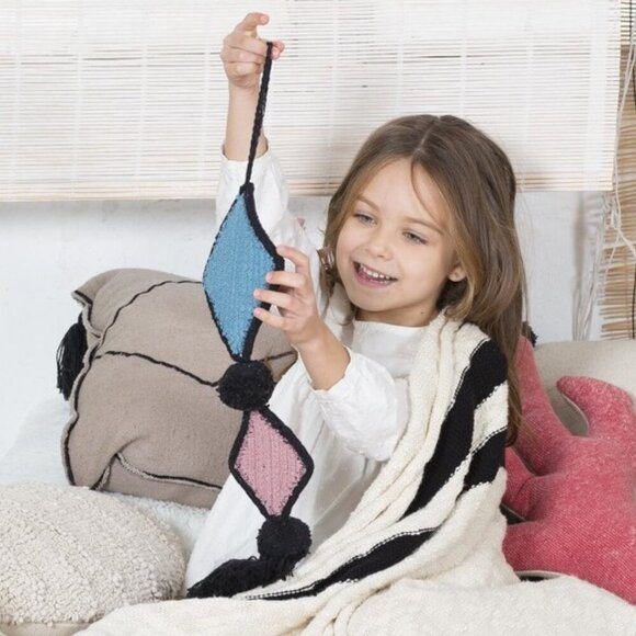 Lorena Canals ASSA Door Hangers Pair of 2 - Picture 8 of 11